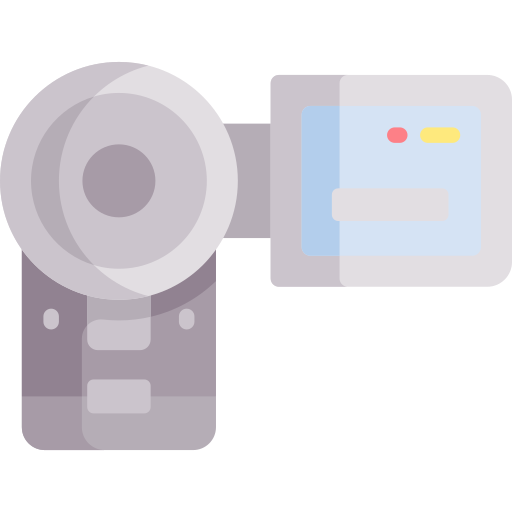 Video camera